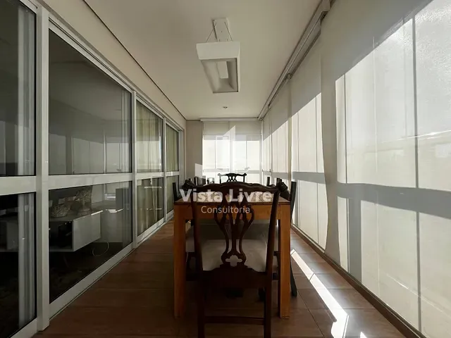 Apartamento com 57m² 1 quarto e 1 banheiro, à venda, no bairro Pinheiros em São Paulo