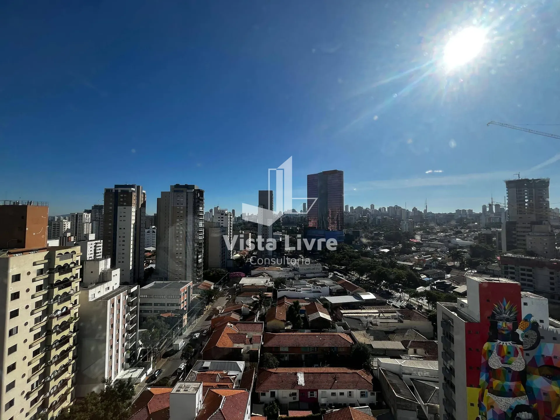 Apartamento, 1 quarto, 57 m² - Foto 5