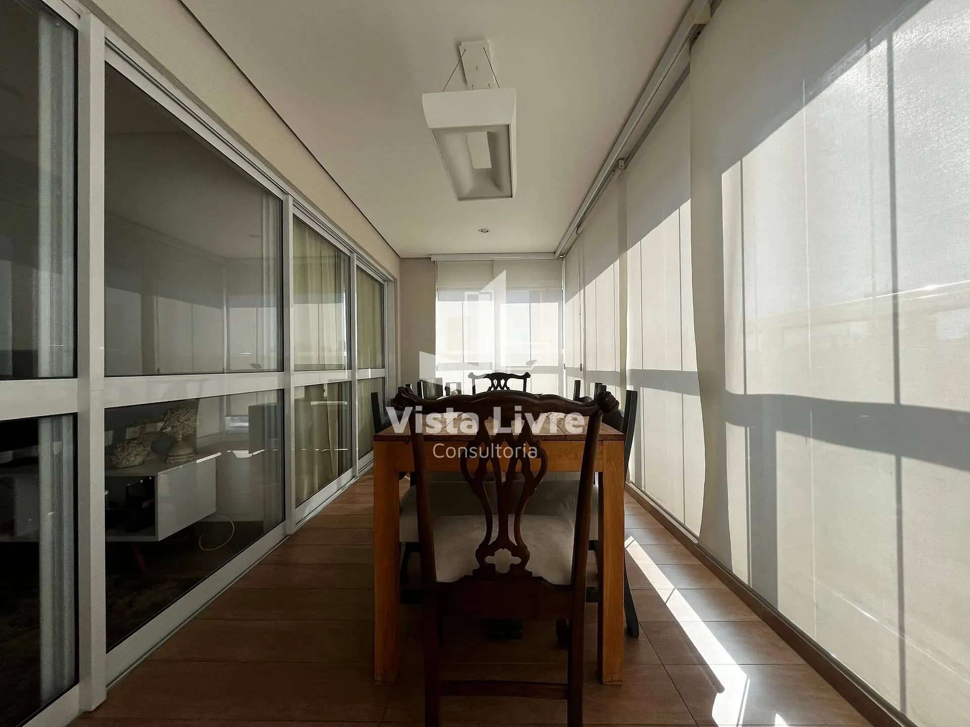 Apartamento, 1 quarto, 57 m² - Foto 4