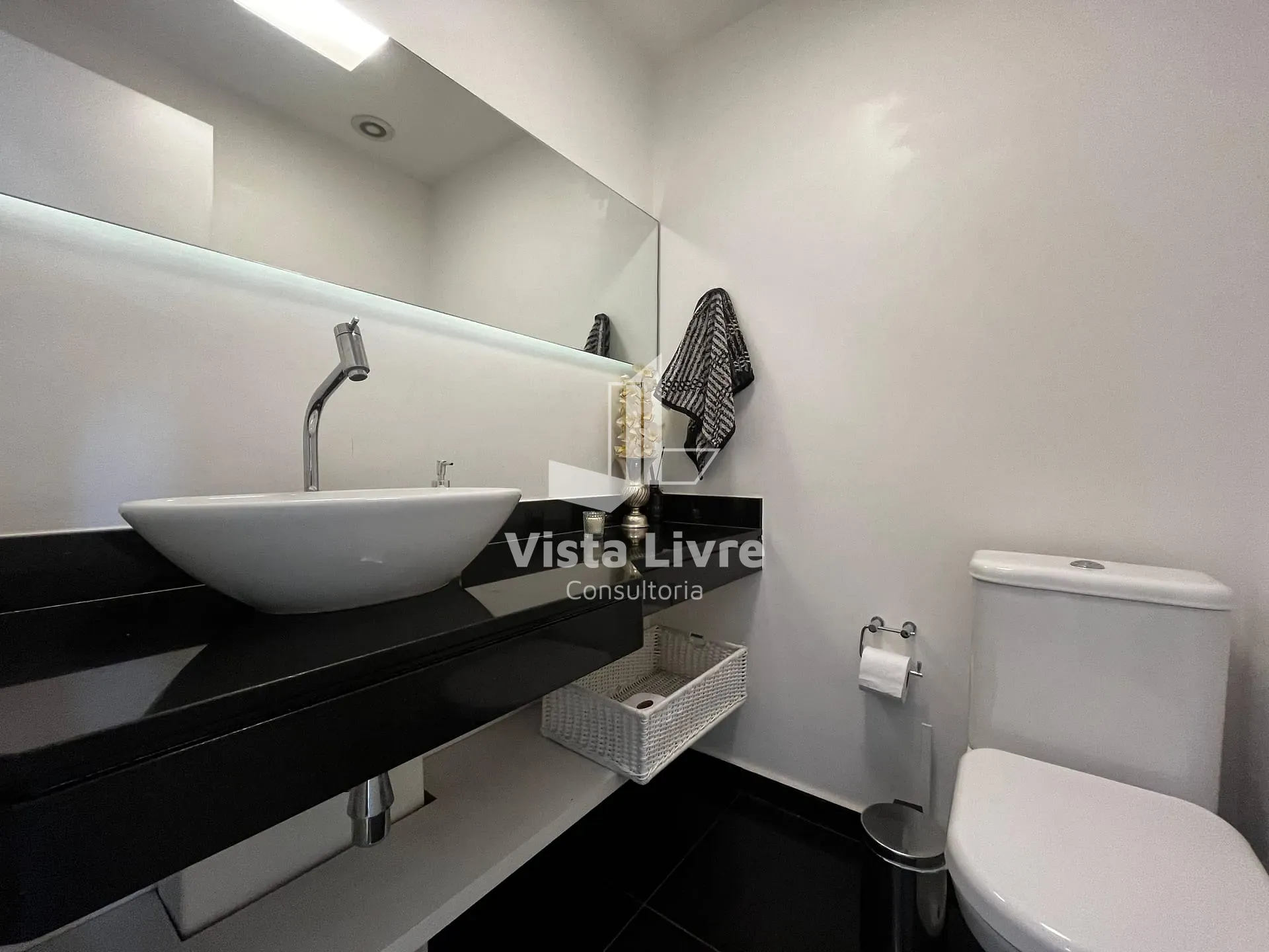 Apartamento, 1 quarto, 57 m² - Foto 14
