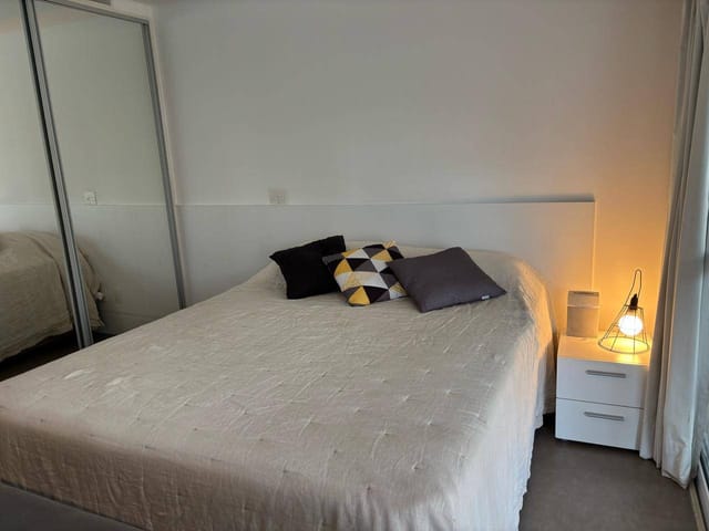 Apartamento com 50m² 1 quarto e 1 banheiro, à venda ou para alugar, no bairro Vila Gertrudes em São Paulo