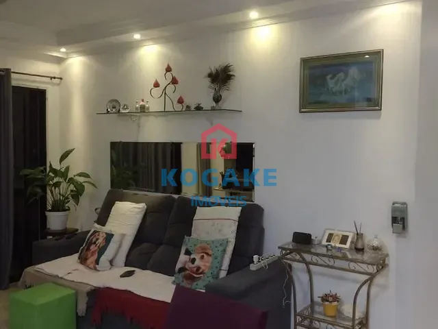 Apartamento 2 quartos e 2 banheiros, à venda, no bairro Monte Castelo em São José dos Campos