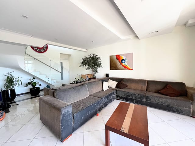 Foto do Apartamento - Apartamento à venda, Vila Rosália, Guarulhos, SP | Vista Livre