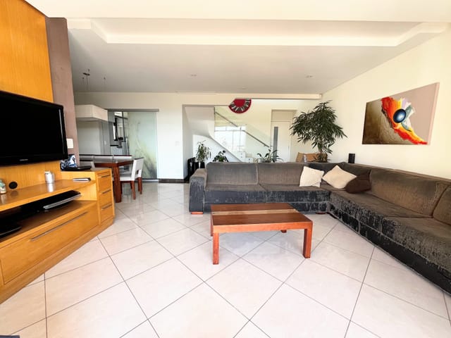 Foto do Apartamento - Apartamento à venda, Vila Rosália, Guarulhos, SP | Vista Livre