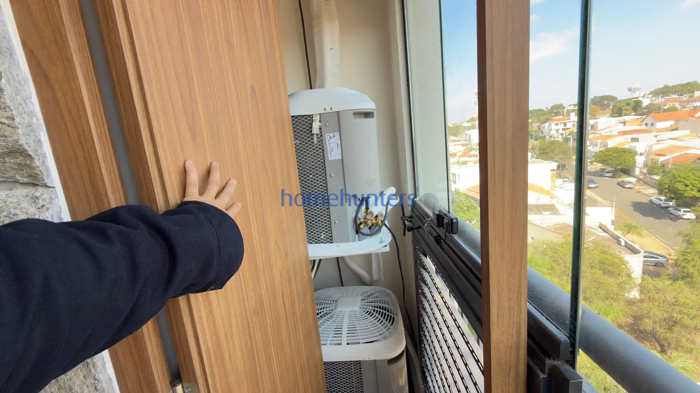 Apartamento, 3 quartos, 121 m² - Foto 9
