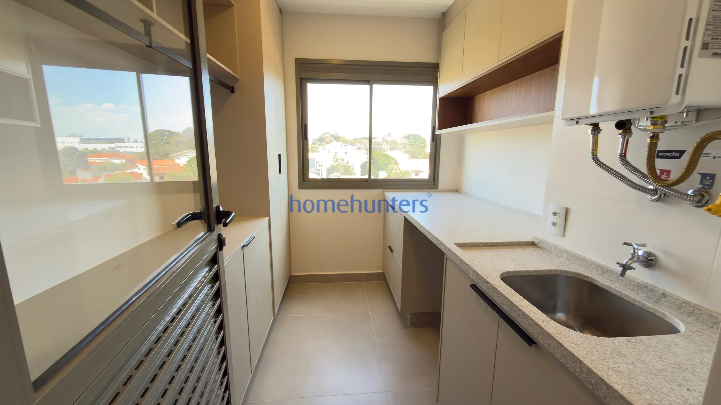 Apartamento, 3 quartos, 121 m² - Foto 21