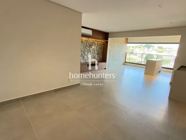 Apartamento 3 quartos e 4 banheiros, à venda ou para alugar, no bairro Nova Campinas em Campinas