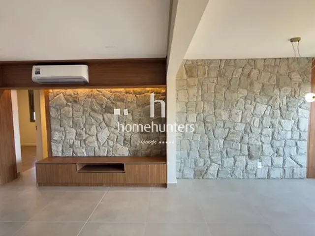 Apartamento 3 quartos e 4 banheiros, à venda ou para alugar, no bairro Nova Campinas em Campinas