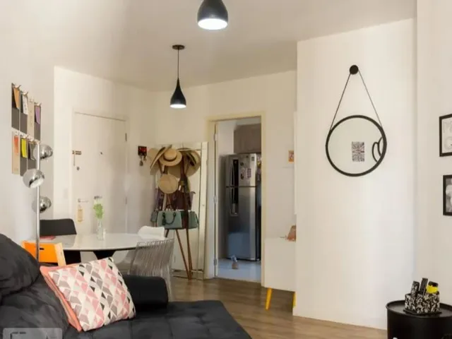 Apartamento 2 quartos e 1 banheiro, à venda, no bairro São Pedro em Osasco