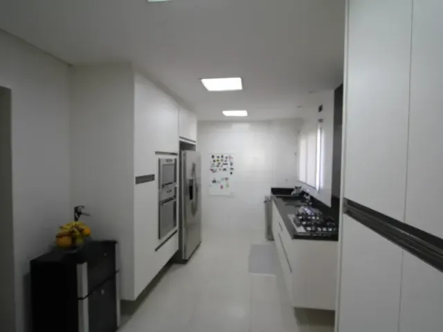 Apartamento com 165m² 3 quartos e 5 banheiros, à venda ou para alugar, no bairro Vila Congonhas em São Paulo