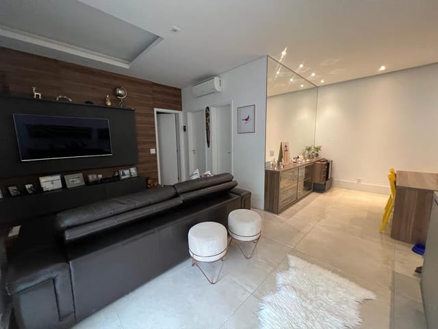 Foto do Apartamento - Apartamento Garden com 120m² à venda, com 3 dormitórios, 1 suíte Vila Isa, São Paulo, SP - Campo Grande, Jardim Marajoara, Vila Sofia, Próximo a Rua Sócrates | Lares e Andares Imóveis