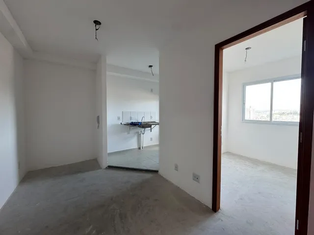 Apartamento com 36m² 2 quartos e 1 banheiro, à venda, no bairro Santa Maria em Osasco