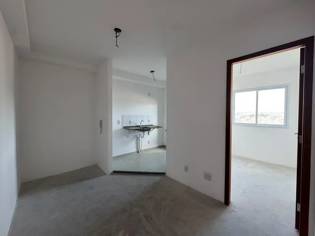 Apartamento com 36m² 2 quartos e 1 banheiro, à venda, no bairro Santa Maria em Osasco