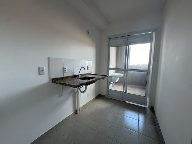 Apartamento com 36m² 2 quartos e 1 banheiro, à venda, no bairro Santa Maria em Osasco