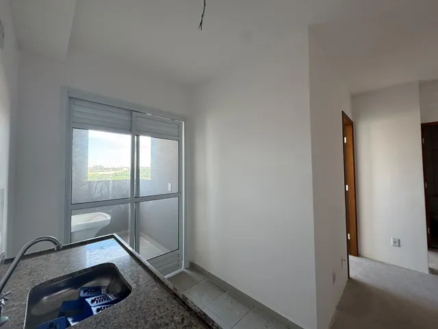 Apartamento com 36m² 2 quartos e 1 banheiro, à venda, no bairro Santa Maria em Osasco