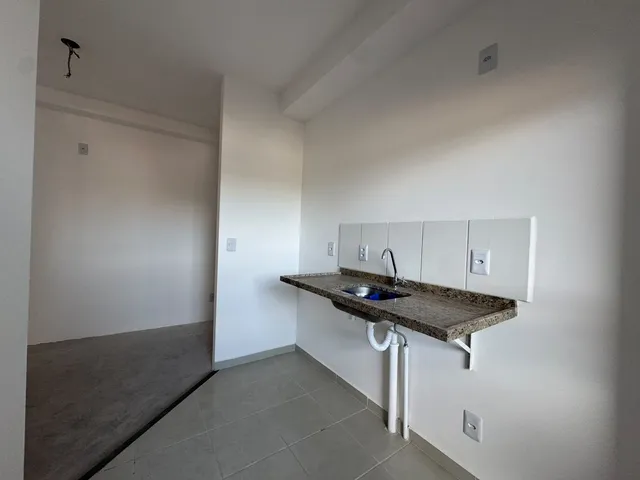 Apartamento com 36m² 2 quartos e 1 banheiro, à venda, no bairro Santa Maria em Osasco