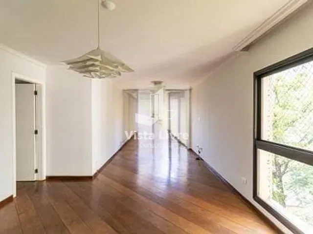 Apartamento com 127m² 3 quartos e 2 banheiros, à venda, no bairro Consolação em São Paulo