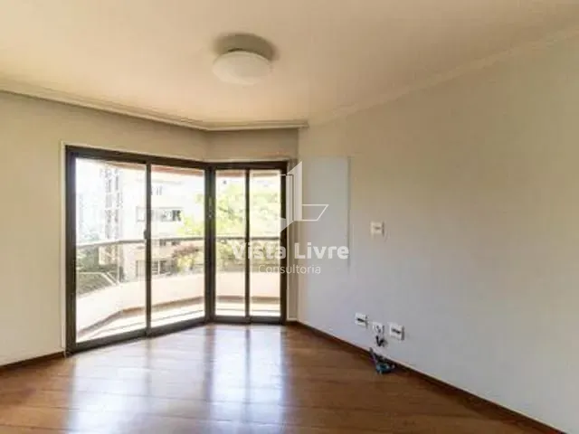 Apartamento com 127m² 3 quartos e 2 banheiros, à venda, no bairro Consolação em São Paulo