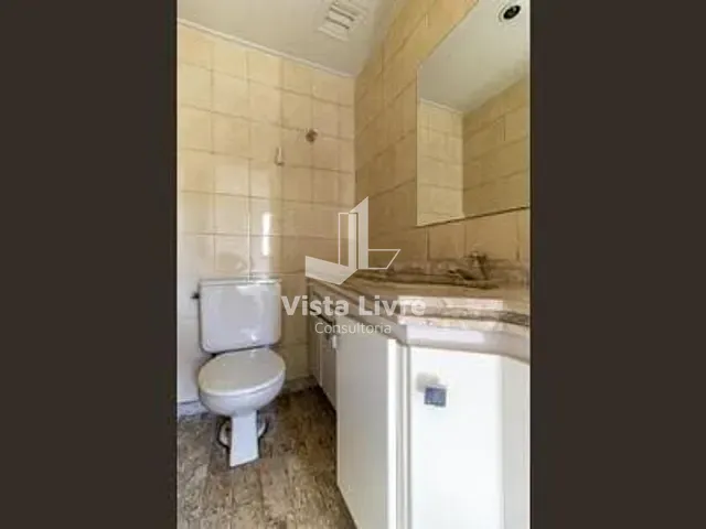 Apartamento com 127m² 3 quartos e 2 banheiros, à venda, no bairro Consolação em São Paulo