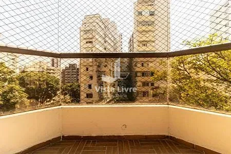 Apartamento, 3 quartos, 127 m² - Foto 4