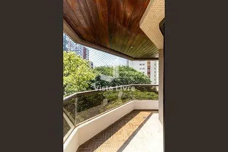 Apartamento, 3 quartos, 127 m² - Foto 3
