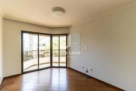 Apartamento, 3 quartos, 127 m² - Foto 1