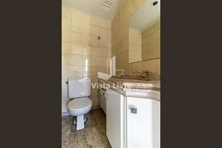 Apartamento, 3 quartos, 127 m² - Foto 2