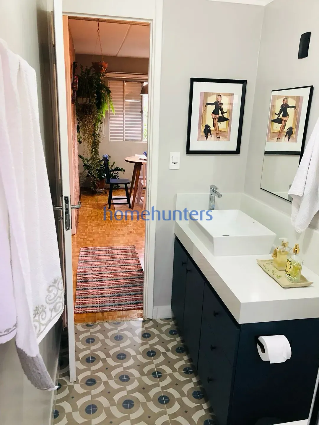 Apartamento, 2 quartos, 70 m² - Foto 12