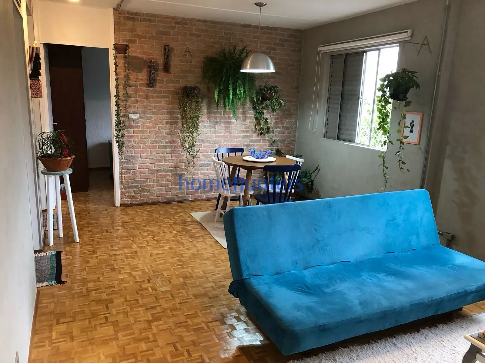 Apartamento, 2 quartos, 70 m² - Foto 2