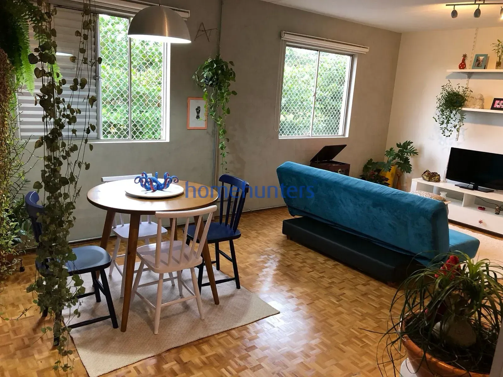 Apartamento, 2 quartos, 70 m² - Foto 1