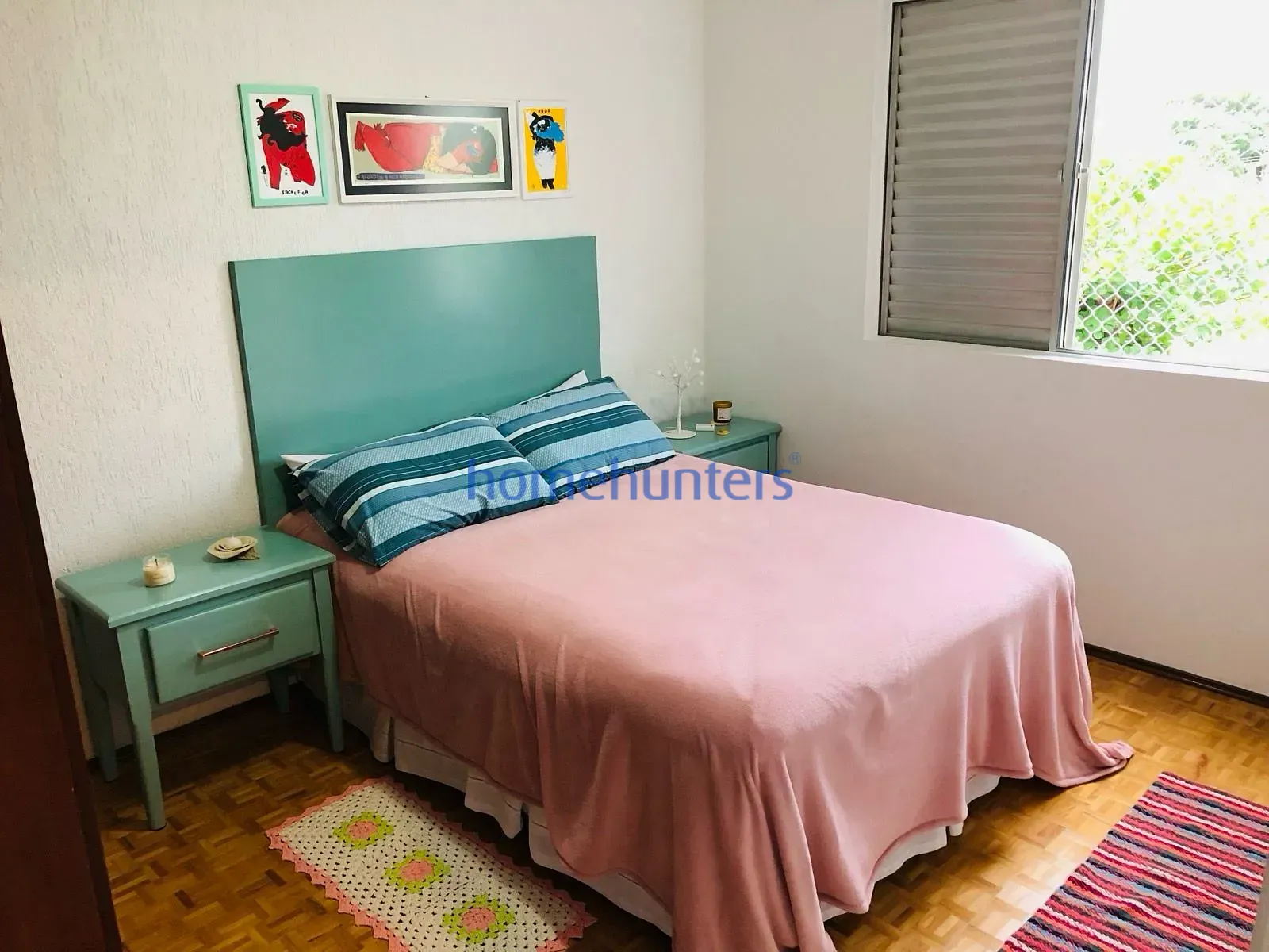 Apartamento, 2 quartos, 70 m² - Foto 10