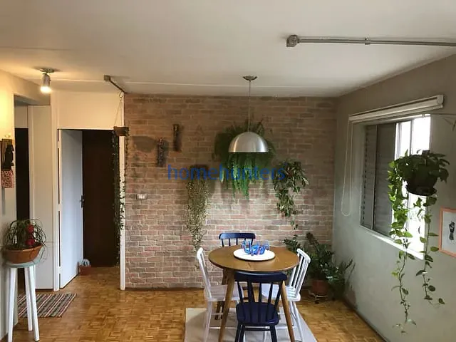 Apartamento 2 quartos e 1 banheiro, à venda, no bairro Chácara da Barra em Campinas