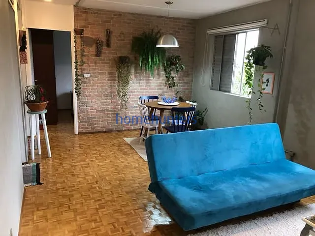 Apartamento 2 quartos e 1 banheiro, à venda, no bairro Chácara da Barra em Campinas