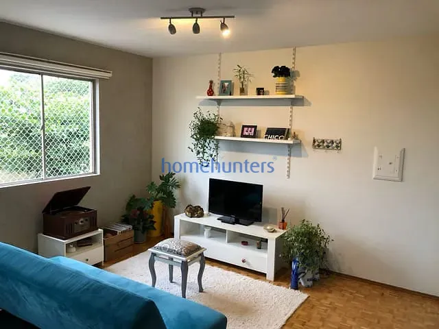 Apartamento 2 quartos e 1 banheiro, à venda, no bairro Chácara da Barra em Campinas