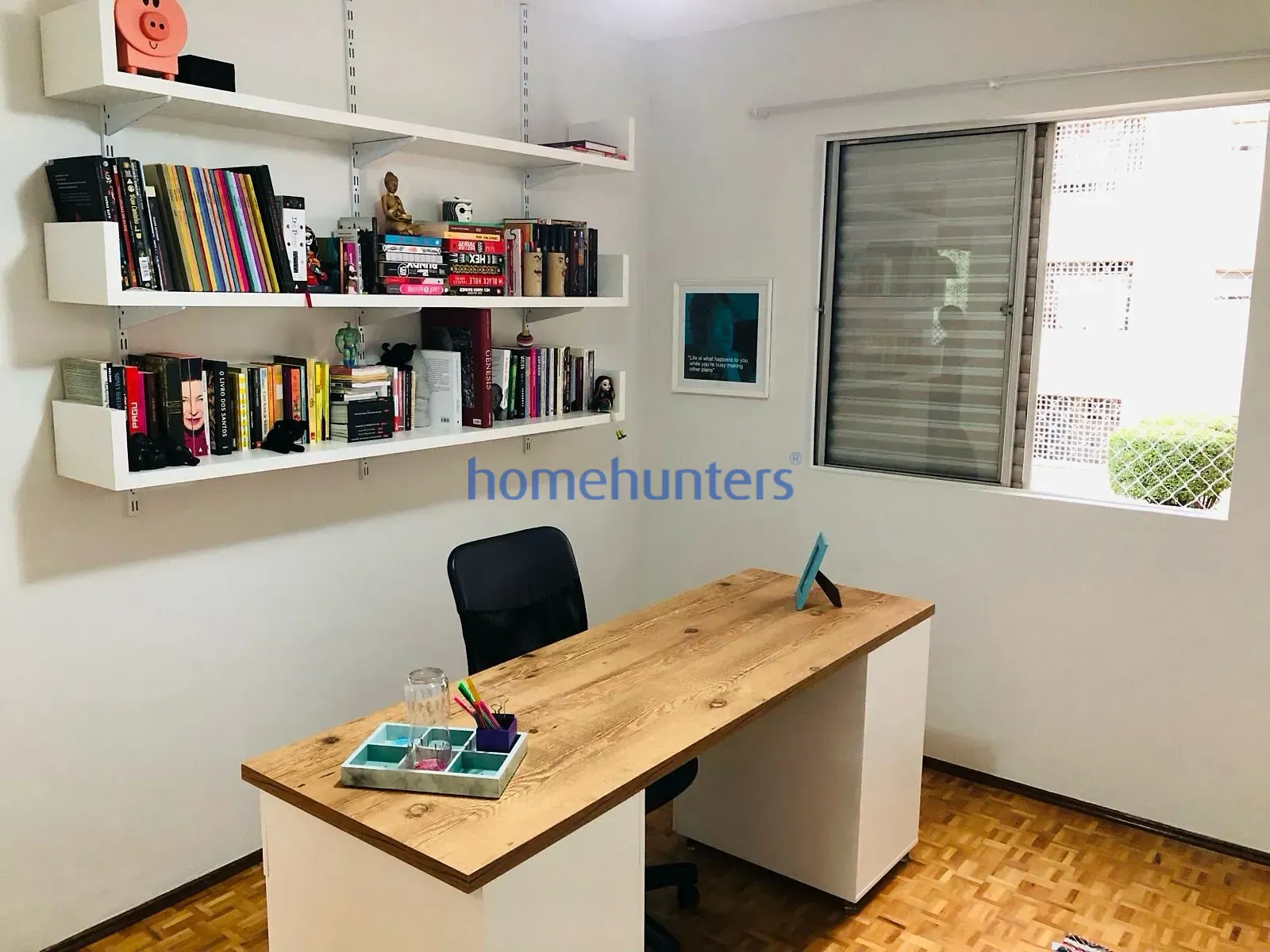 Apartamento, 2 quartos, 70 m² - Foto 9