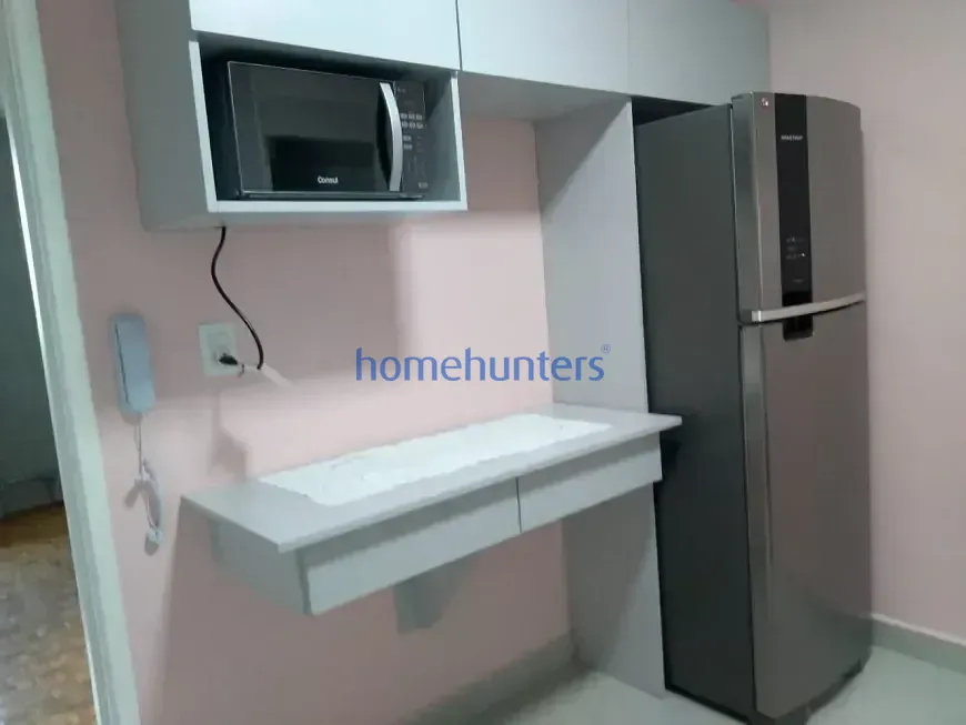 Apartamento, 2 quartos, 70 m² - Foto 16