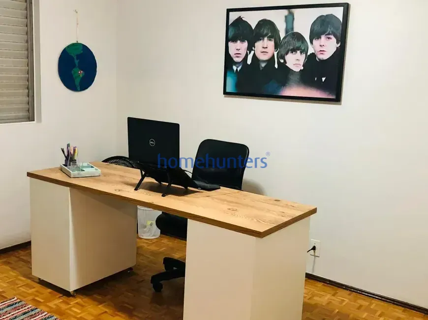 Apartamento, 2 quartos, 70 m² - Foto 19