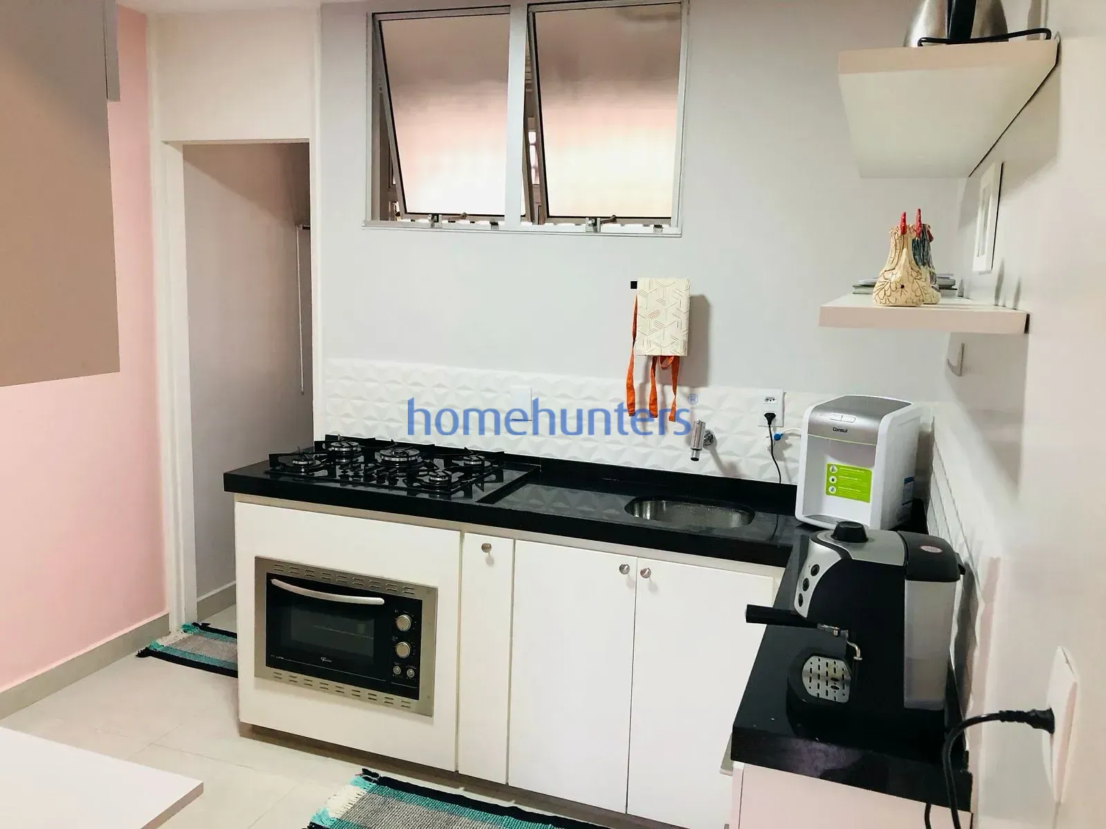 Apartamento, 2 quartos, 70 m² - Foto 13