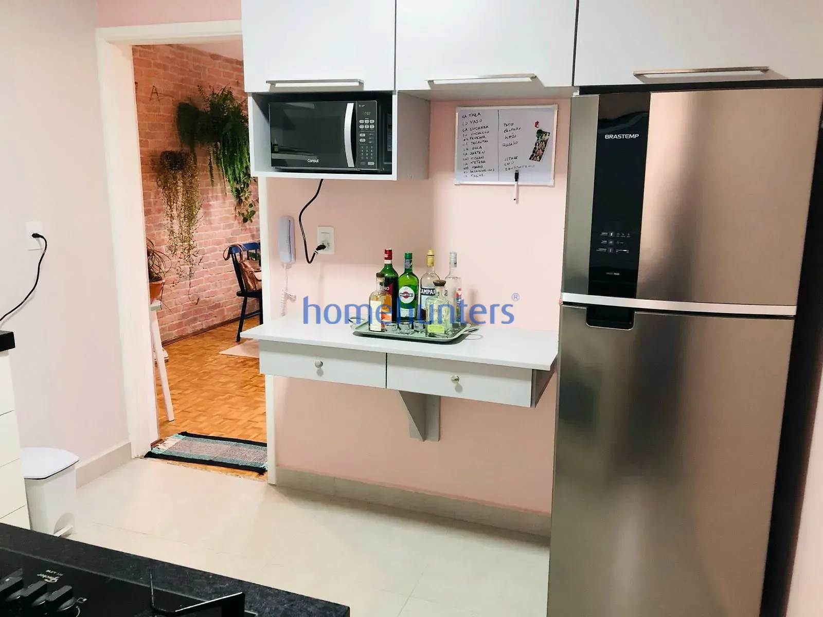 Apartamento, 2 quartos, 70 m² - Foto 6
