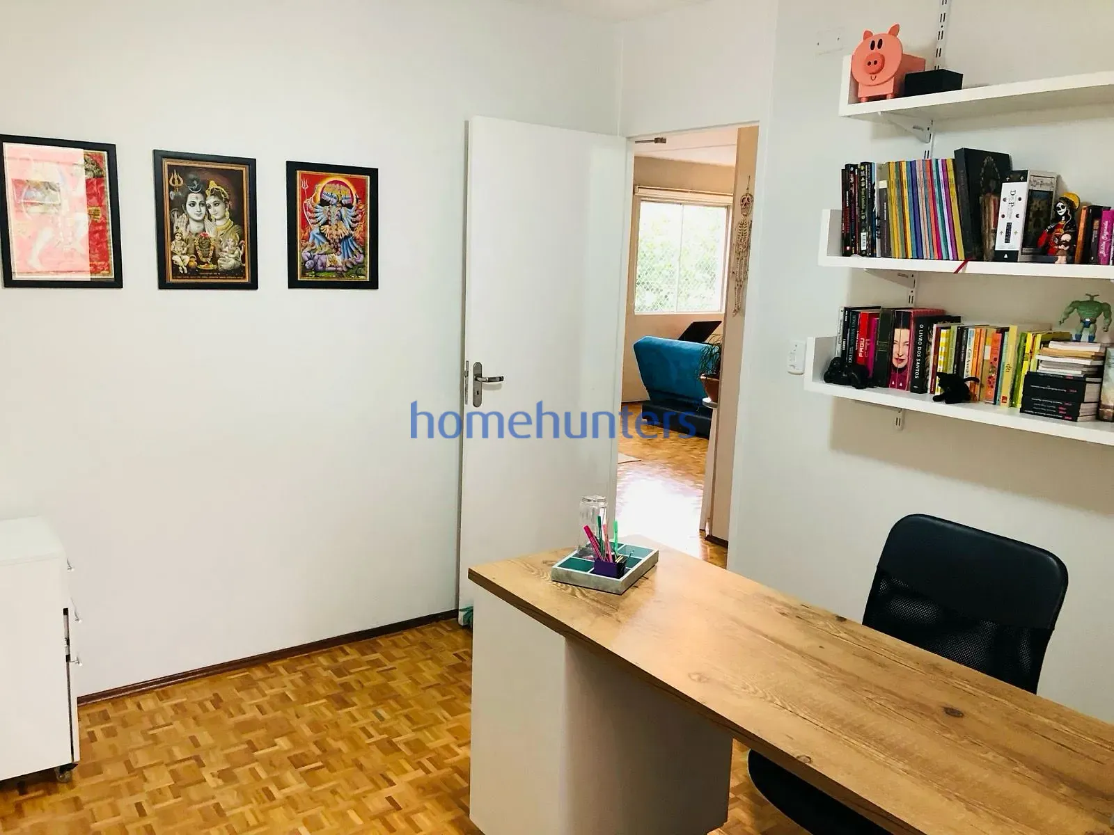 Apartamento, 2 quartos, 70 m² - Foto 8