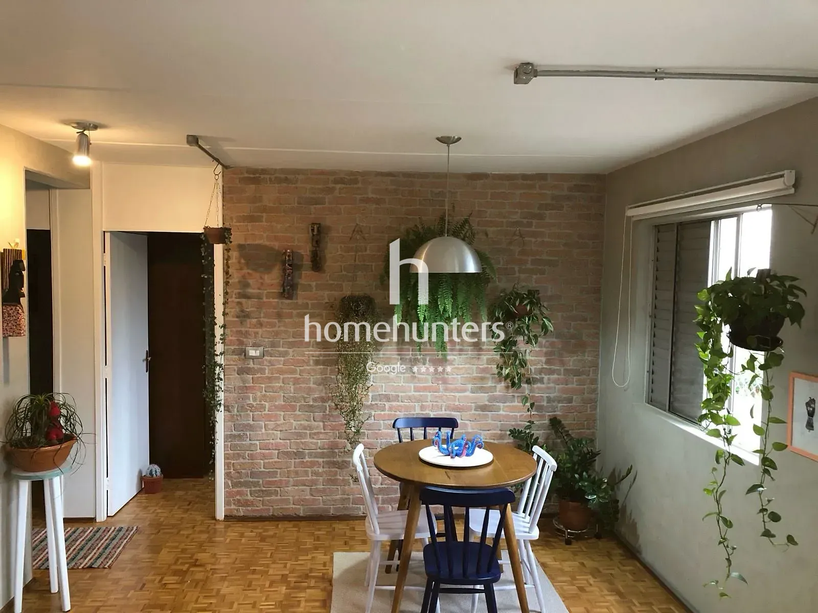 Apartamento, 2 quartos, 70 m² - Foto 1