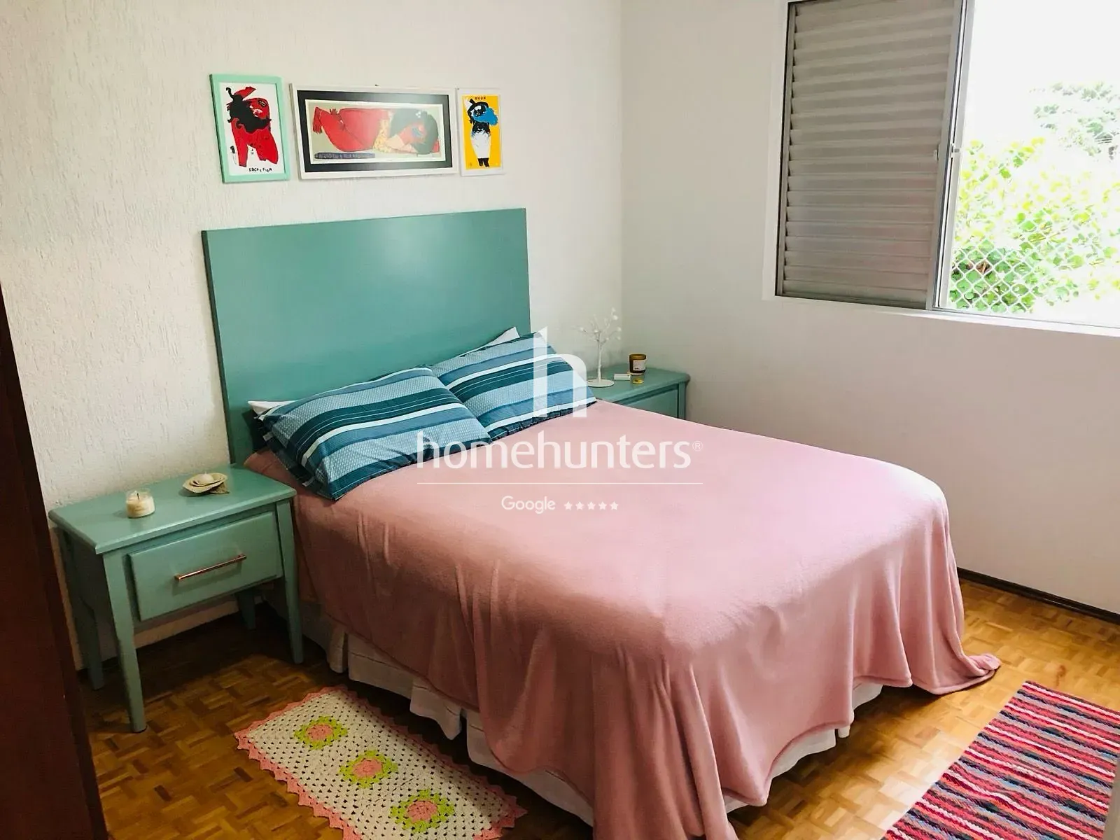 Apartamento, 2 quartos, 70 m² - Foto 10
