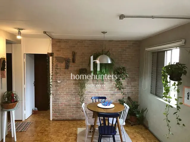 Apartamento 2 quartos e 1 banheiro, à venda, no bairro Chácara da Barra em Campinas
