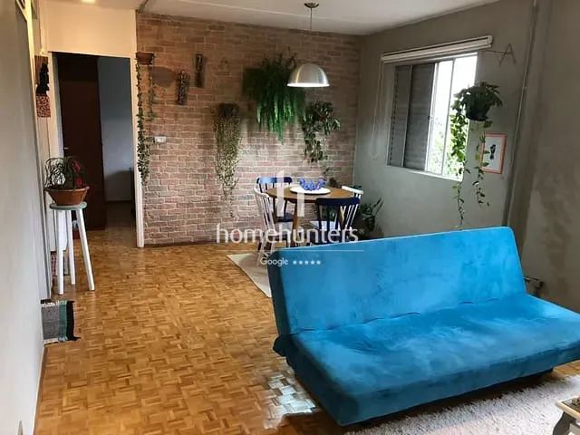 Apartamento 2 quartos e 1 banheiro, à venda, no bairro Chácara da Barra em Campinas