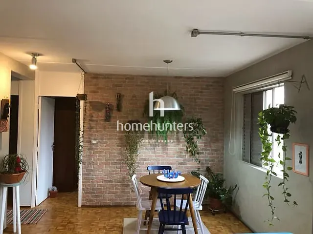 Apartamento 2 quartos e 1 banheiro, à venda, no bairro Chácara da Barra em Campinas