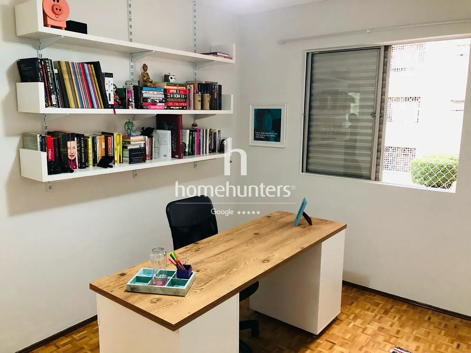 Apartamento, 2 quartos, 70 m² - Foto 9
