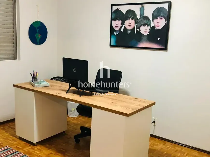 Apartamento, 2 quartos, 70 m² - Foto 19