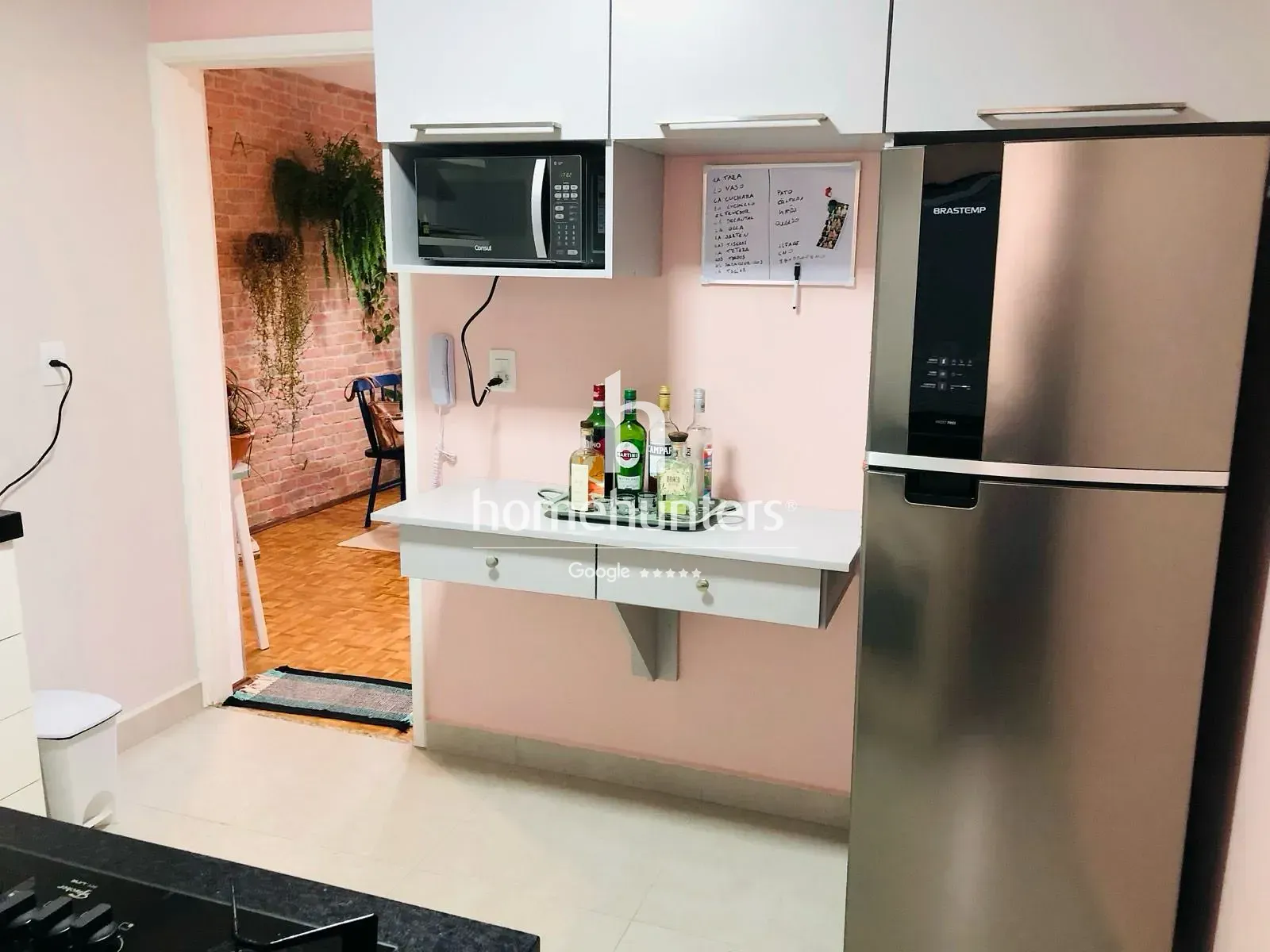 Apartamento, 2 quartos, 70 m² - Foto 6