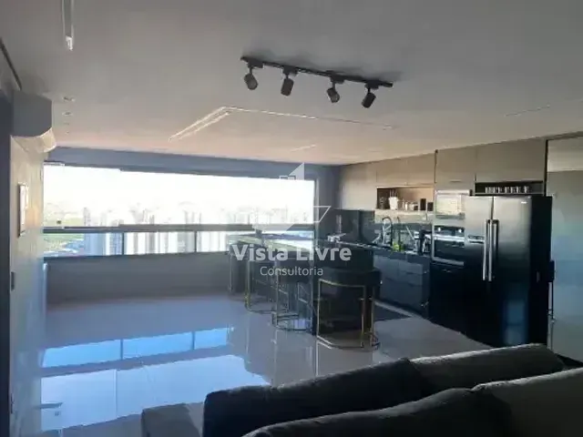 Apartamento com 89m² 2 quartos e 2 banheiros, à venda, no bairro Vila Augusta em Guarulhos