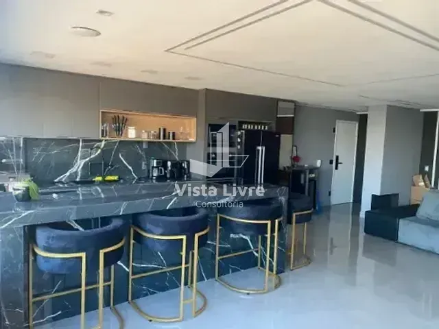 Apartamento com 89m² 2 quartos e 2 banheiros, à venda, no bairro Vila Augusta em Guarulhos